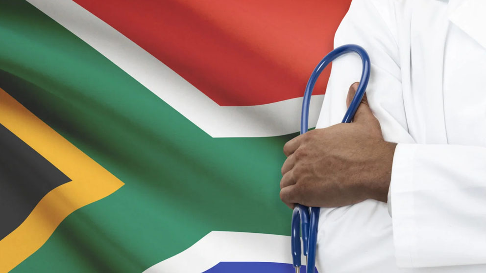 Namakwa Gesondheid betreur afsterwe van Sharon Le Breton