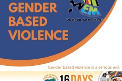 SGBV