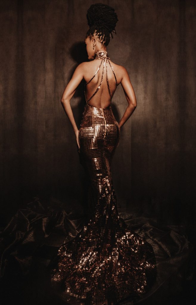Foto: Verskaf - Miss South Africa Organisation.