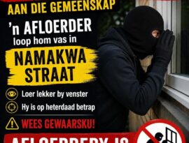 Foto:Verskaf